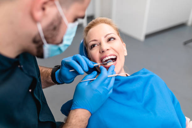 Best Dental Exams and Cleanings  in Marshallton, PA